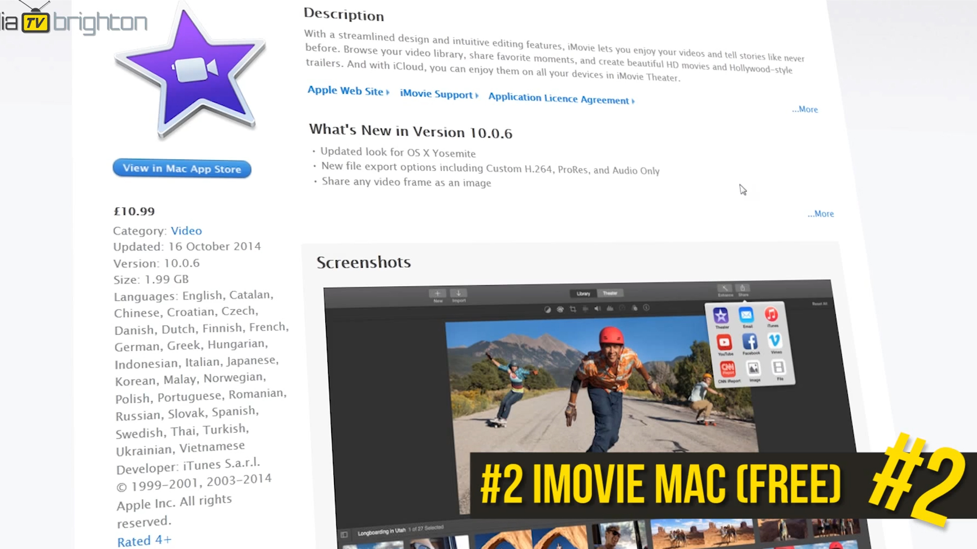 best video editing software for iphone best video editing software for iphone