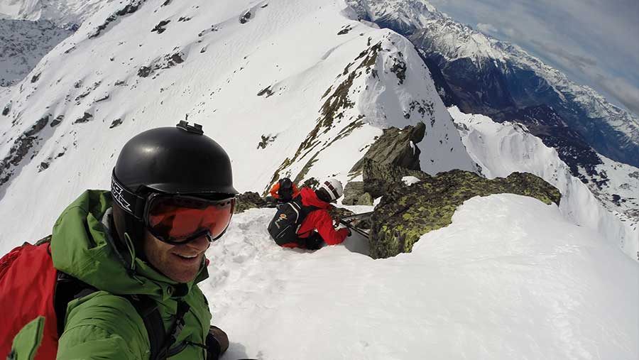 Action-sports-cameraman-gimbal-operator-uk