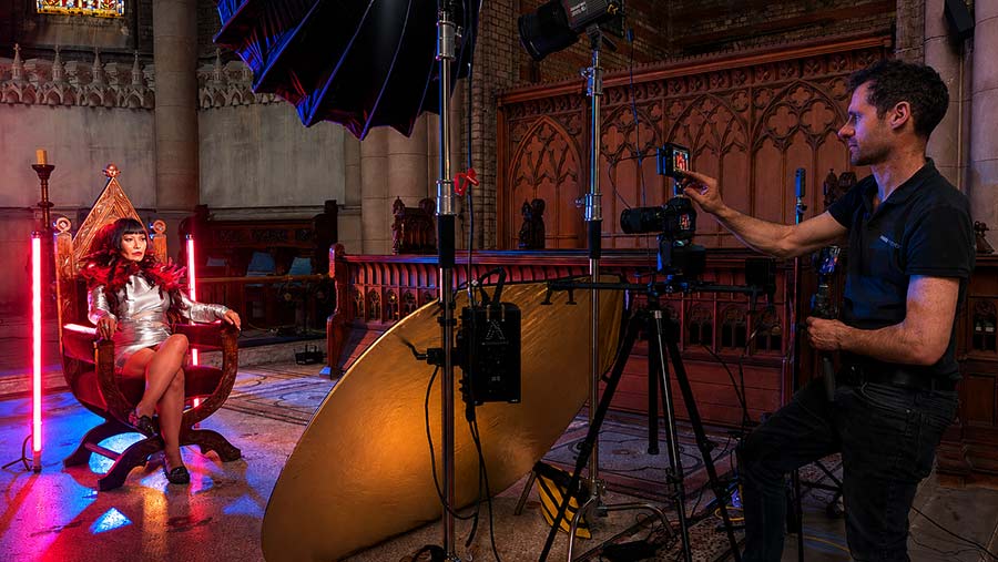 Freelance-Cameraman-Operator-Brighton-Republica