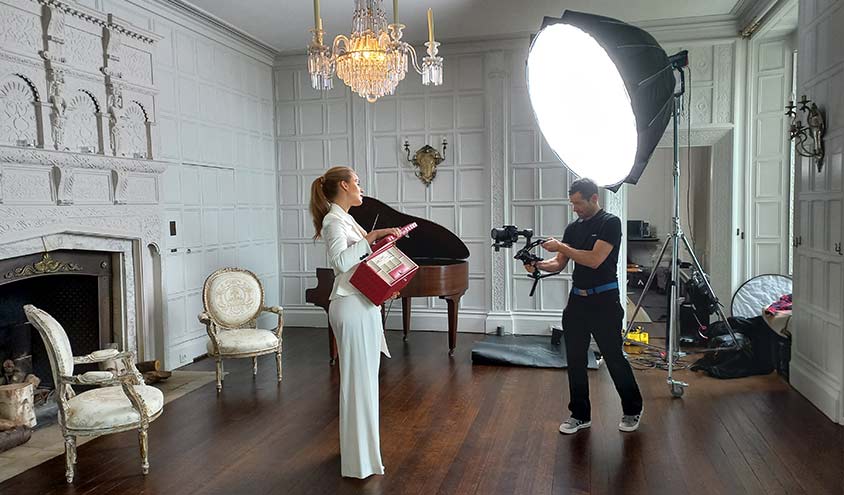 Gimbal-Operator-UK-Brighton-Sussex