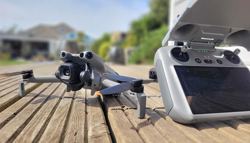 drone-operator-brighton-DJI-MINI5PRO