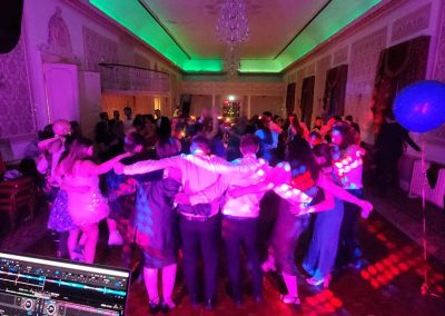 pro-wedding-event-dj-brighton-Hockey-Ball